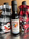 Christmas Gift Bag and Tag